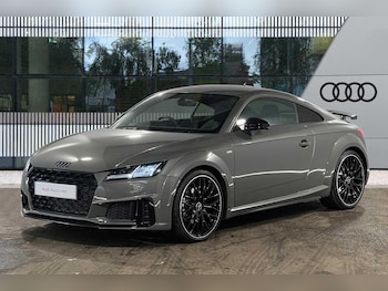 Used Audi TT 2023 for sale - 76238567: Photo