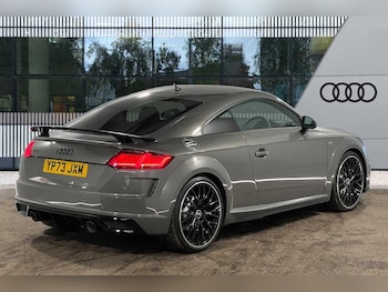 Used Audi TT 2023 for sale - 76238567: Photo