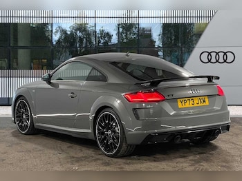 Used Audi TT 2023 for sale - 76238567: Photo
