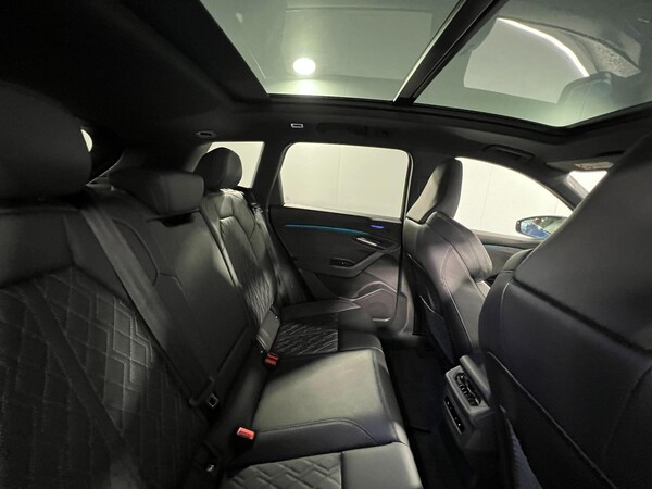 Used Audi Q6 e-tron 2024 for sale - 76239390: Photo 10