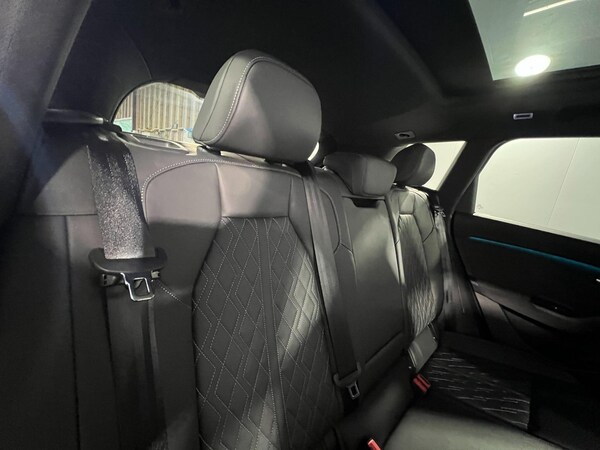Used Audi Q6 e-tron 2024 for sale - 76239390: Photo 11