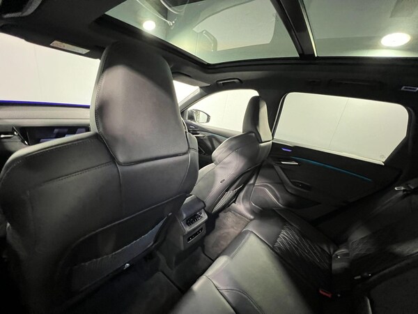 Used Audi Q6 e-tron 2024 for sale - 76239390: Photo 12