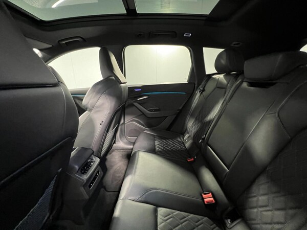 Used Audi Q6 e-tron 2024 for sale - 76239390: Photo 13