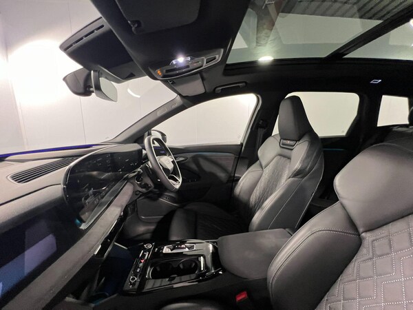 Used Audi Q6 e-tron 2024 for sale - 76239390: Photo 16