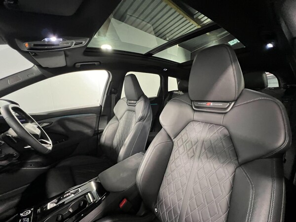 Used Audi Q6 e-tron 2024 for sale - 76239390: Photo 17