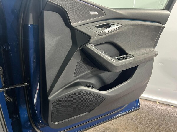 Used Audi Q6 e-tron 2024 for sale - 76239390: Photo 19