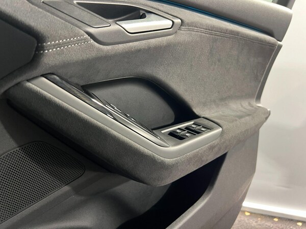 Used Audi Q6 e-tron 2024 for sale - 76239390: Photo 20