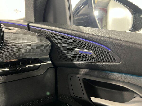 Used Audi Q6 e-tron 2024 for sale - 76239390: Photo 21