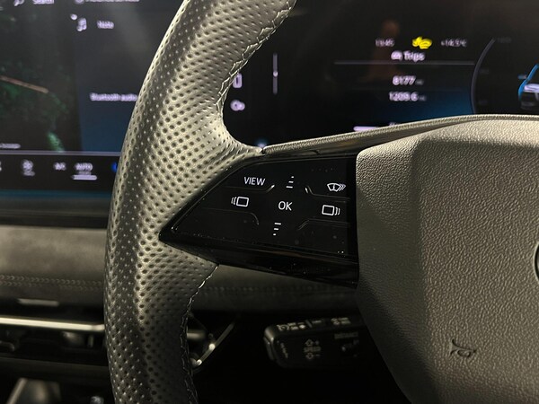 Used Audi Q6 e-tron 2024 for sale - 76239390: Photo 22