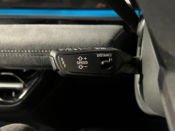 Used Audi Q6 e-tron 2024 for sale - 76239390: Photo 24