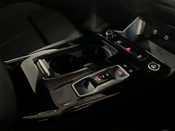 Used Audi Q6 e-tron 2024 for sale - 76239390: Photo 26