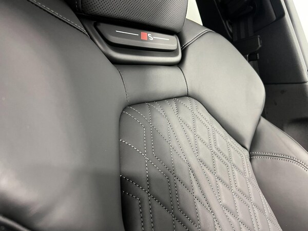 Used Audi Q6 e-tron 2024 for sale - 76239390: Photo 29