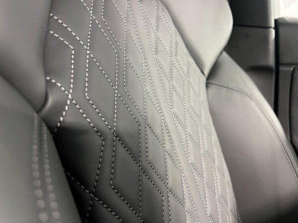 Used Audi Q6 e-tron 2024 for sale - 76239390: Photo 30