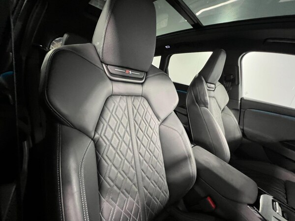 Used Audi Q6 e-tron 2024 for sale - 76239390: Photo 8