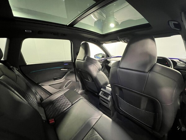 Used Audi Q6 e-tron 2024 for sale - 76239390: Photo 9