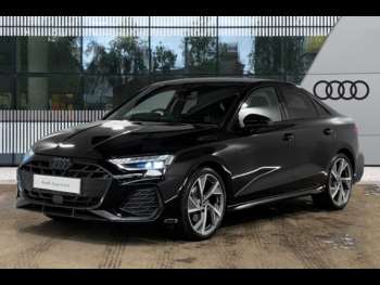 Used Audi A3 2024 for sale - 75310618: Photo