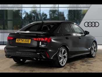 Used Audi A3 2024 for sale - 75310618: Photo