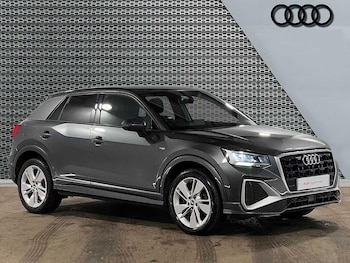 Used Audi Q2 2022 for sale - 78675685: Photo