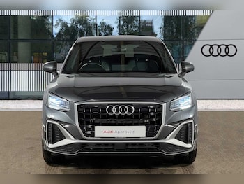 Used Audi Q2 2022 for sale - 78675685: Photo