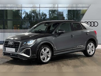 Used Audi Q2 2022 for sale - 78675685: Photo