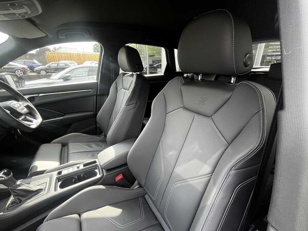 Used Audi Q3 2024 for sale - 75311266: Photo 11