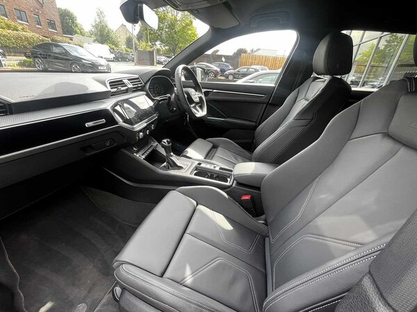 Used Audi Q3 2024 for sale - 75311266: Photo 12