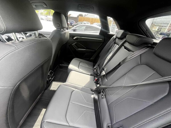 Used Audi Q3 2024 for sale - 75311266: Photo 14