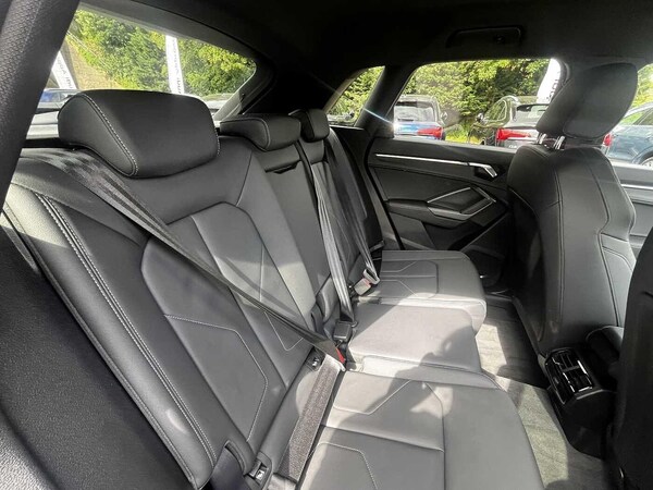 Used Audi Q3 2024 for sale - 75311266: Photo 16