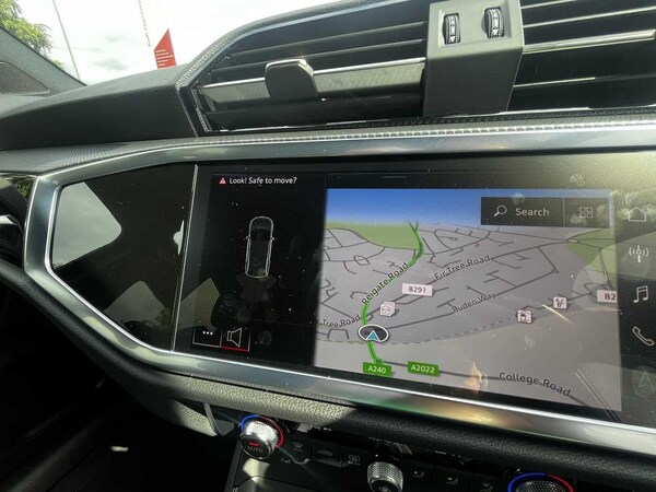 Used Audi Q3 2024 for sale - 75311266: Photo 23