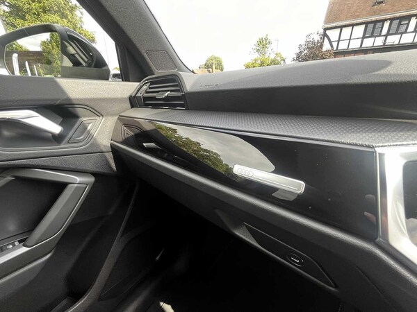 Used Audi Q3 2024 for sale - 75311266: Photo 24