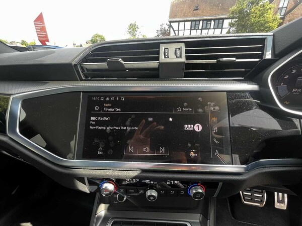 Used Audi Q3 2024 for sale - 75311266: Photo 27