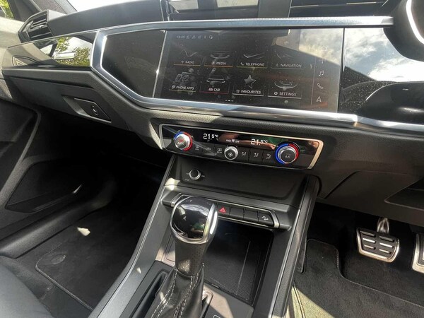 Used Audi Q3 2024 for sale - 75311266: Photo 30