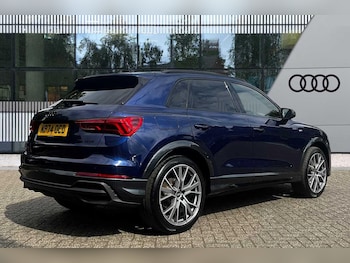Used Audi Q3 2024 for sale - 75311266: Photo