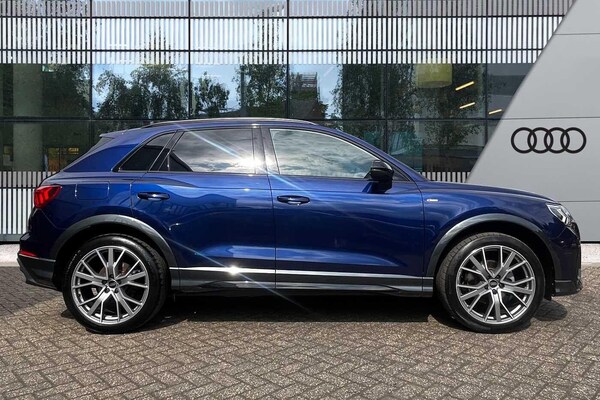 Used Audi Q3 2024 for sale - 75311266: Photo 7