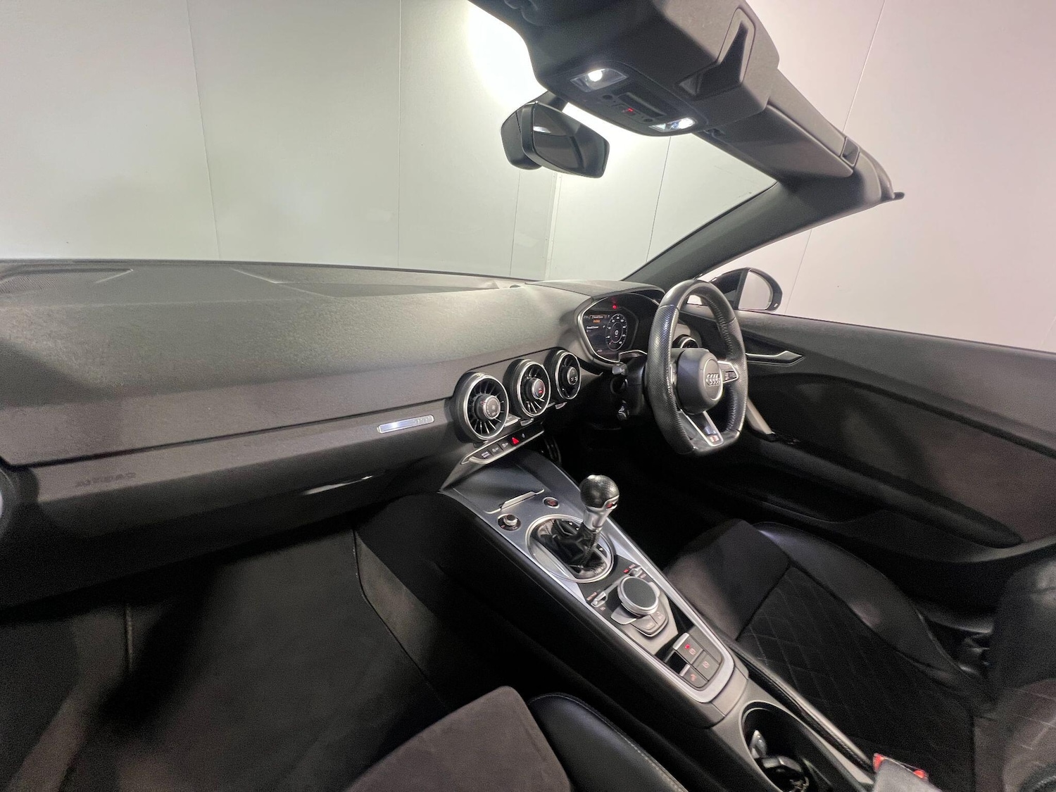 Used Audi TT 2019 for sale - 77695372: Photo 20