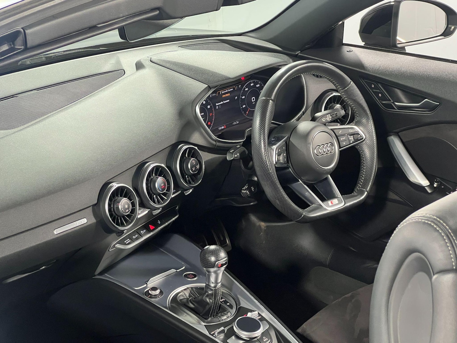 Used Audi TT 2019 for sale - 77695372: Photo 21