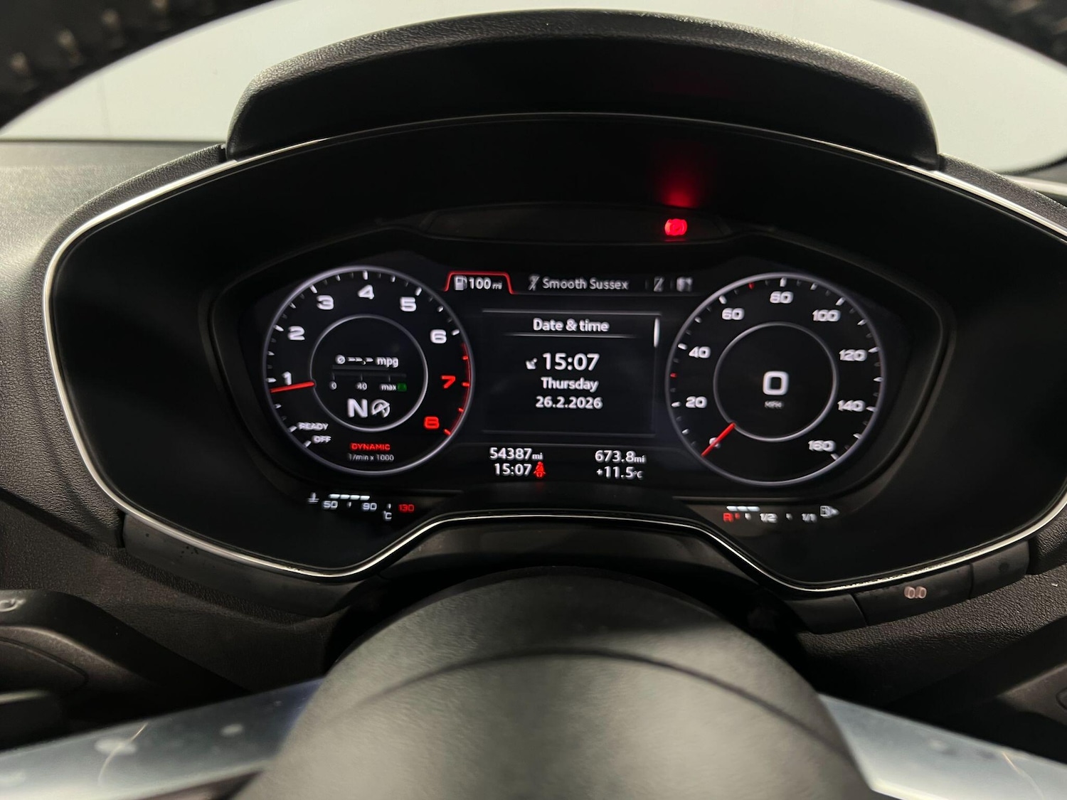 Used Audi TT 2019 for sale - 77695372: Photo 33