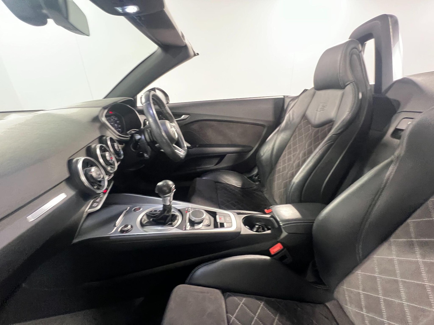 Used Audi TT 2019 for sale - 77695372: Photo 35