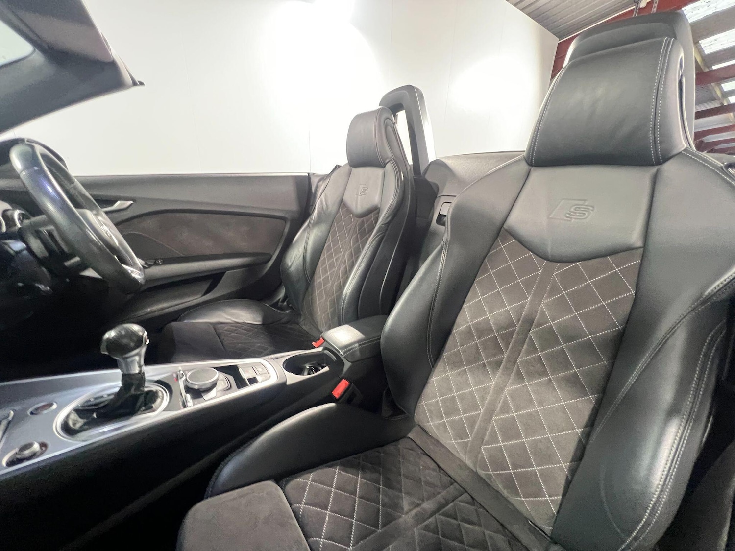 Used Audi TT 2019 for sale - 77695372: Photo 39
