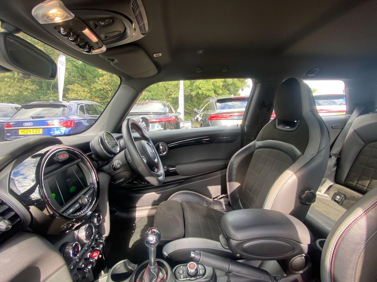 Vehicle 15