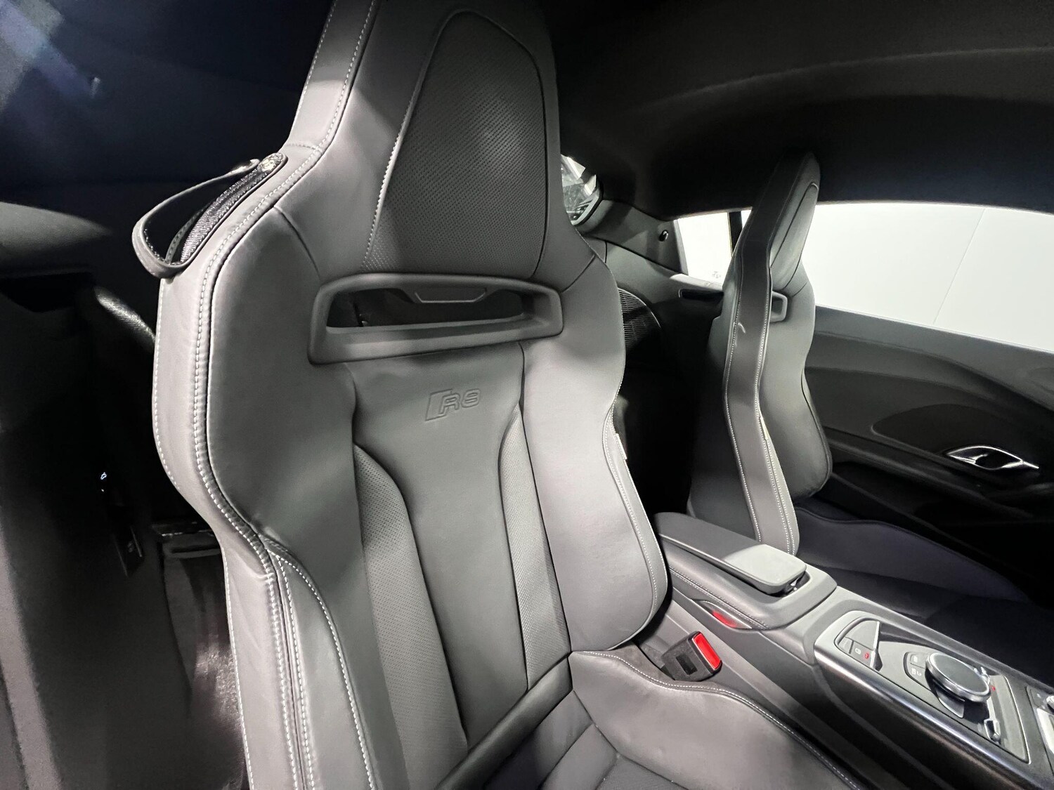 Used Audi R8 2023 for sale - 76562448: Photo 13