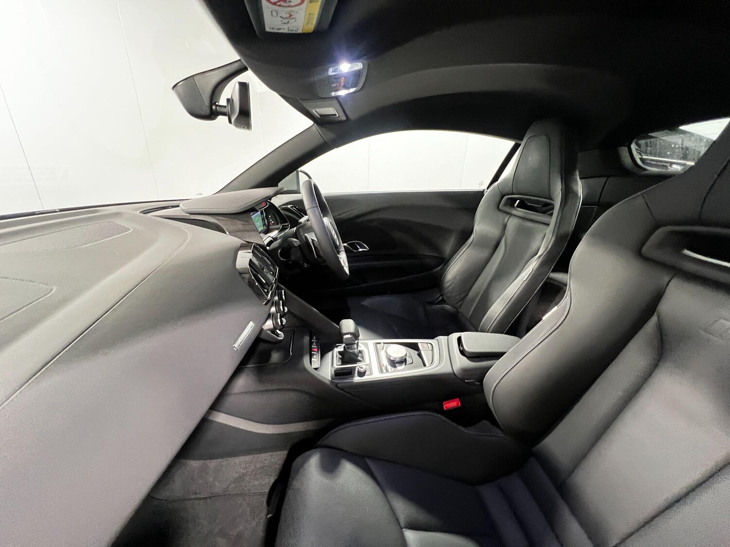 Used Audi R8 2023 for sale - 76562448: Photo 15