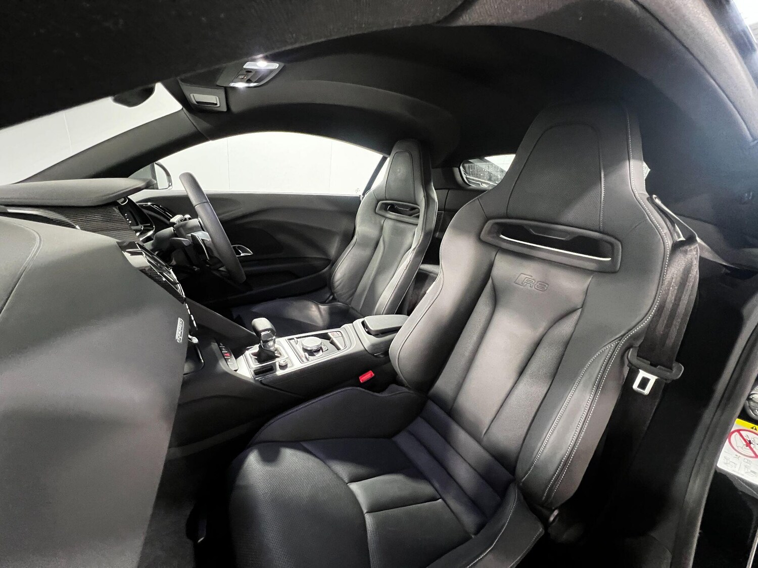 Used Audi R8 2023 for sale - 76562448: Photo 16