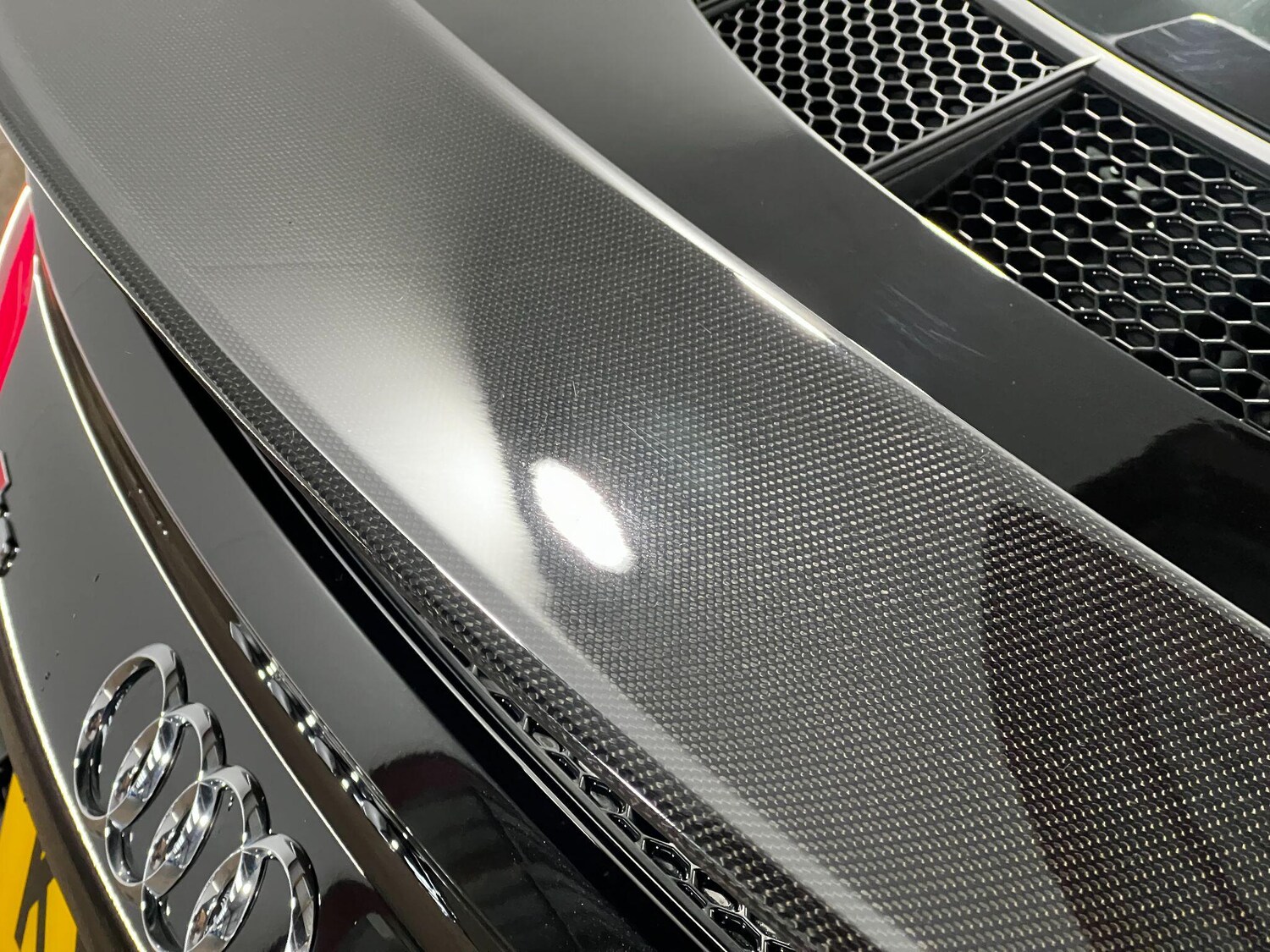 Used Audi R8 2023 for sale - 76562448: Photo 17