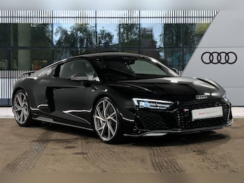 Used Audi R8 2023 for sale - 76562448: Photo