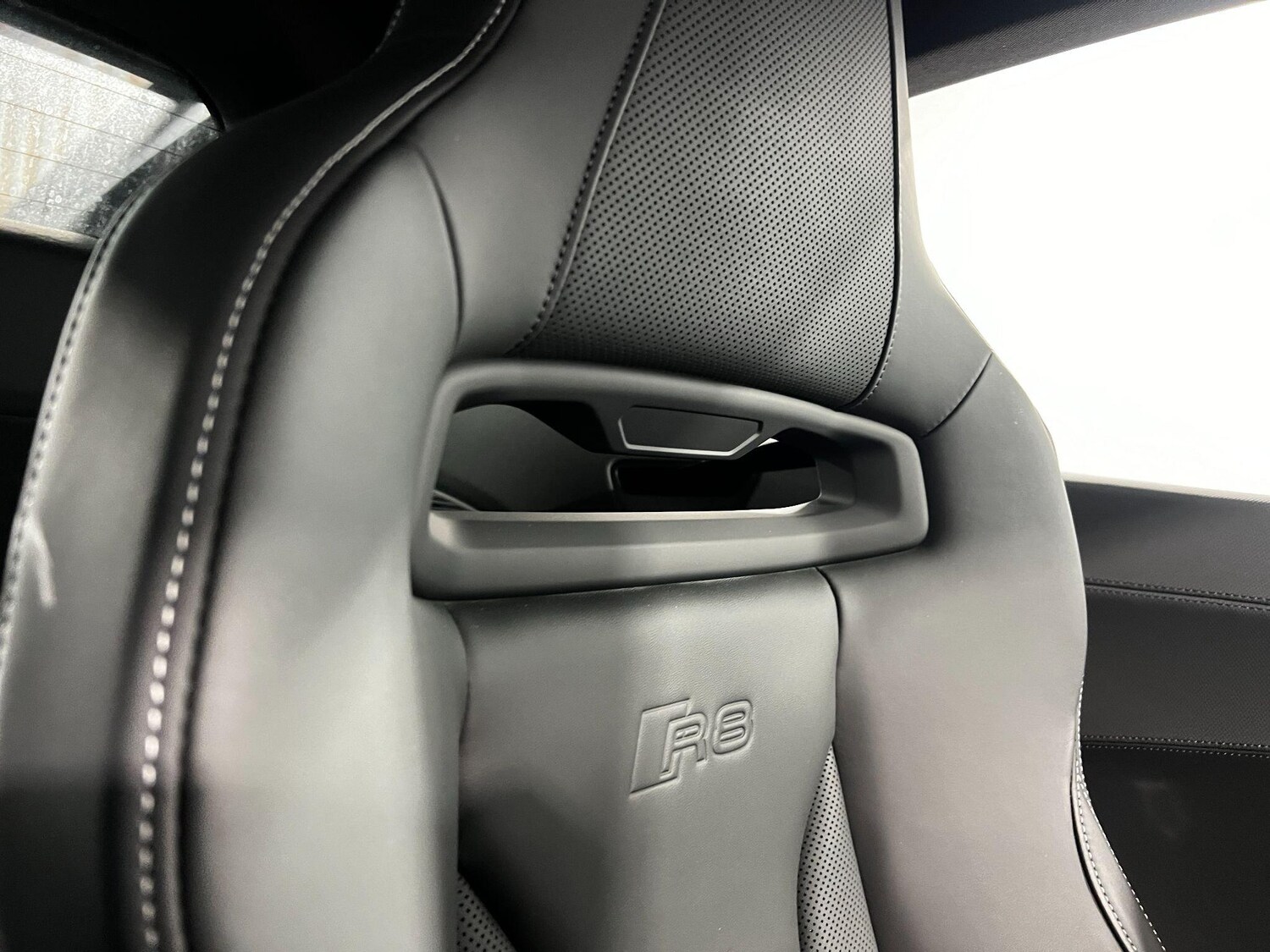 Used Audi R8 2023 for sale - 76562448: Photo 24