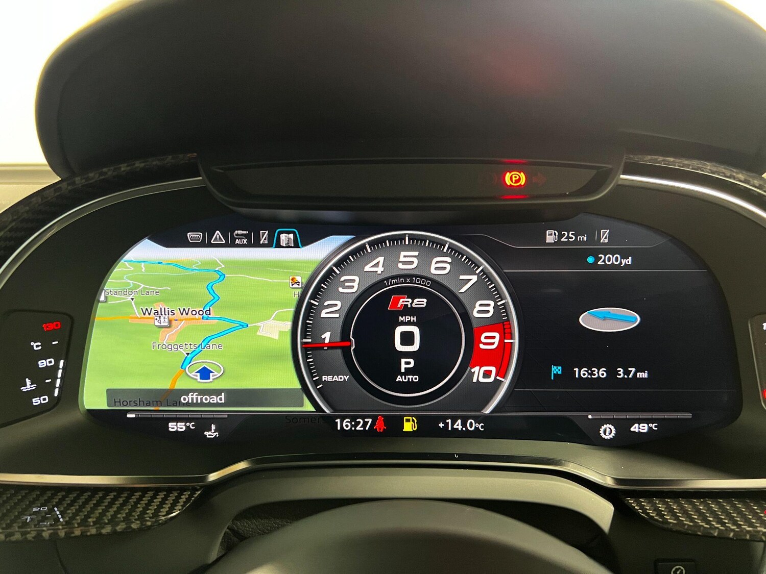 Used Audi R8 2023 for sale - 76562448: Photo 26