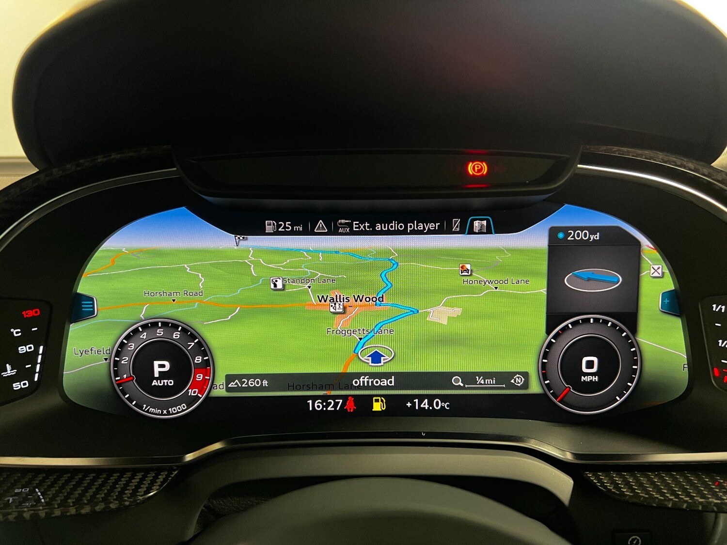 Used Audi R8 2023 for sale - 76562448: Photo 27