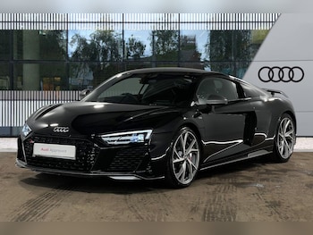 Used Audi R8 2023 for sale - 76562448: Photo
