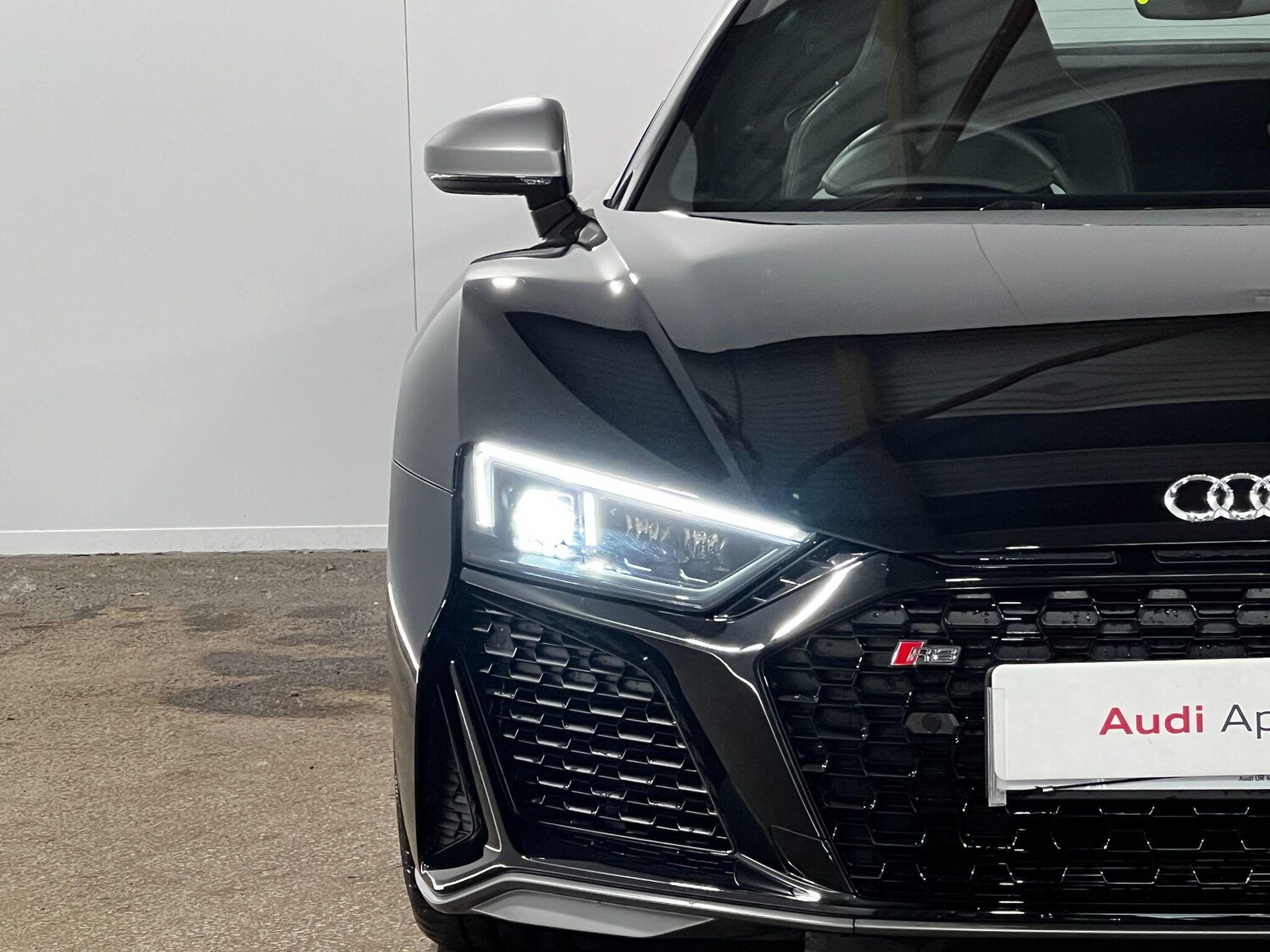 Used Audi R8 2023 for sale - 76562448: Photo 31